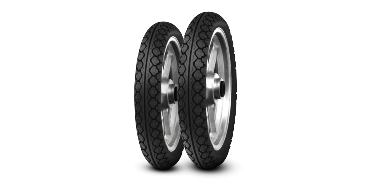 Pneu moto,  Pirelli Mandrake MT-15  90/ 80-16 51J  , RF