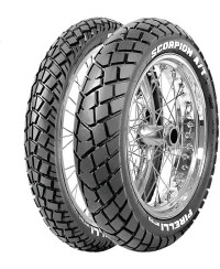 Pneu moto,  Pirelli Scorpion MT 90 A/T  Front 90/ 90-21 54S TT ,  MST