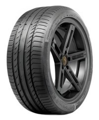 Pneu CONTINENTAL ContiSportContact SC-5 MOE SSR  225/ 45 R17 91 W , FR , RUNFLAT