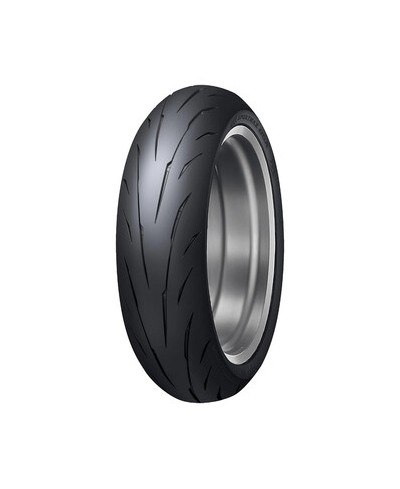 Pneu moto,  Dunlop Sportmax Q5A Rear 160/ 60 ZR17 (69W) TL