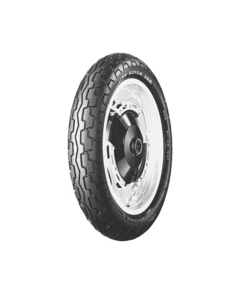 Pneu moto,  Bridgestone MAG Mopus G511 Front 2.75-18 42P TT