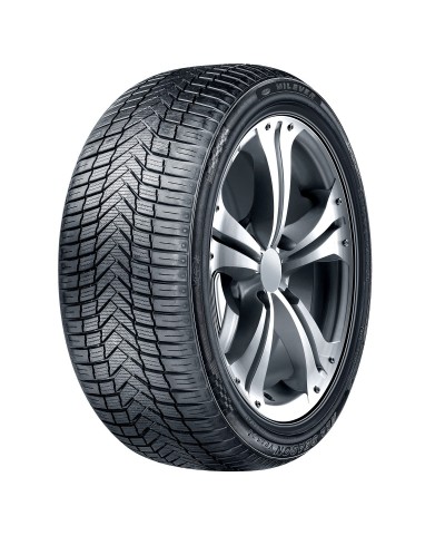 Pneu Milever MC545 All Season Versat 205/ 65 R15 94V XL , 3PMSF