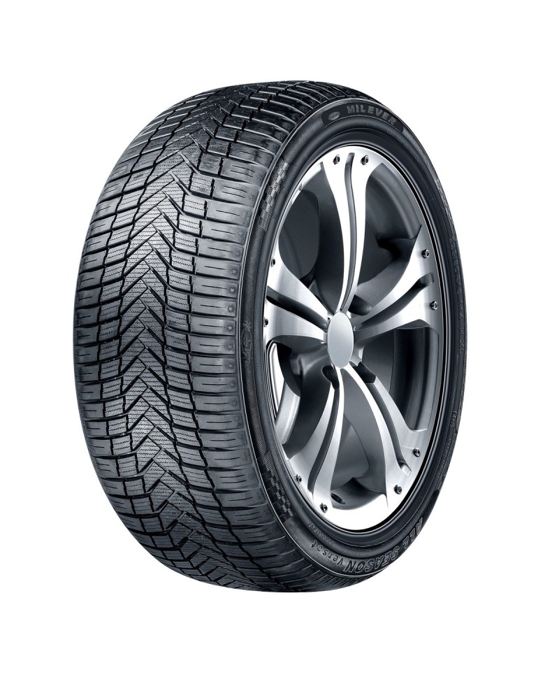 Pneu Milever MC545 All Season Versat 205/ 65 R15 94V XL , 3PMSF