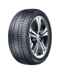 Pneu Milever MC545 All Season Versat 205/ 65 R15 94V XL , 3PMSF