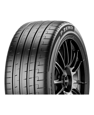 Pneu PIRELLI P-ZERO (PZ5) MO1A  235/ 35 ZR19 91 Y XL , MFS