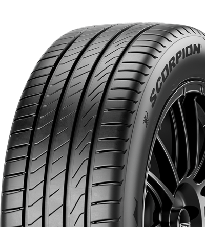 Pneu PIRELLI SCORPION S3 XL 235/ 60 R18 107 W , FSL