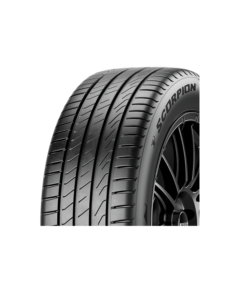 Pneu PIRELLI SCORPION S3 XL 235/ 60 R18 107 W , FSL