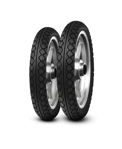 PIRELLI MANDRAKE MT 15 Rear 110/ 80 -14 59J TL , RF