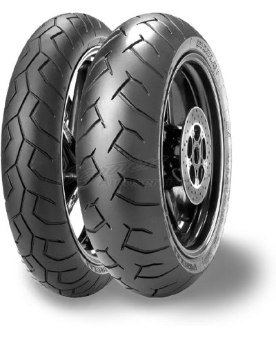 Pneu moto,  Pirelli Diablo Rear 160/ 60 ZR17 69W TL