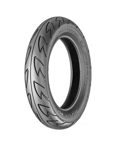 Pneu scooter,  Bridgestone B01 HOOP Front/ Rear 110/ 90-10  51J TL