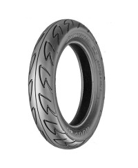 Pneu scooter,  Bridgestone B01 HOOP Front/ Rear 110/ 90-10  51J TL
