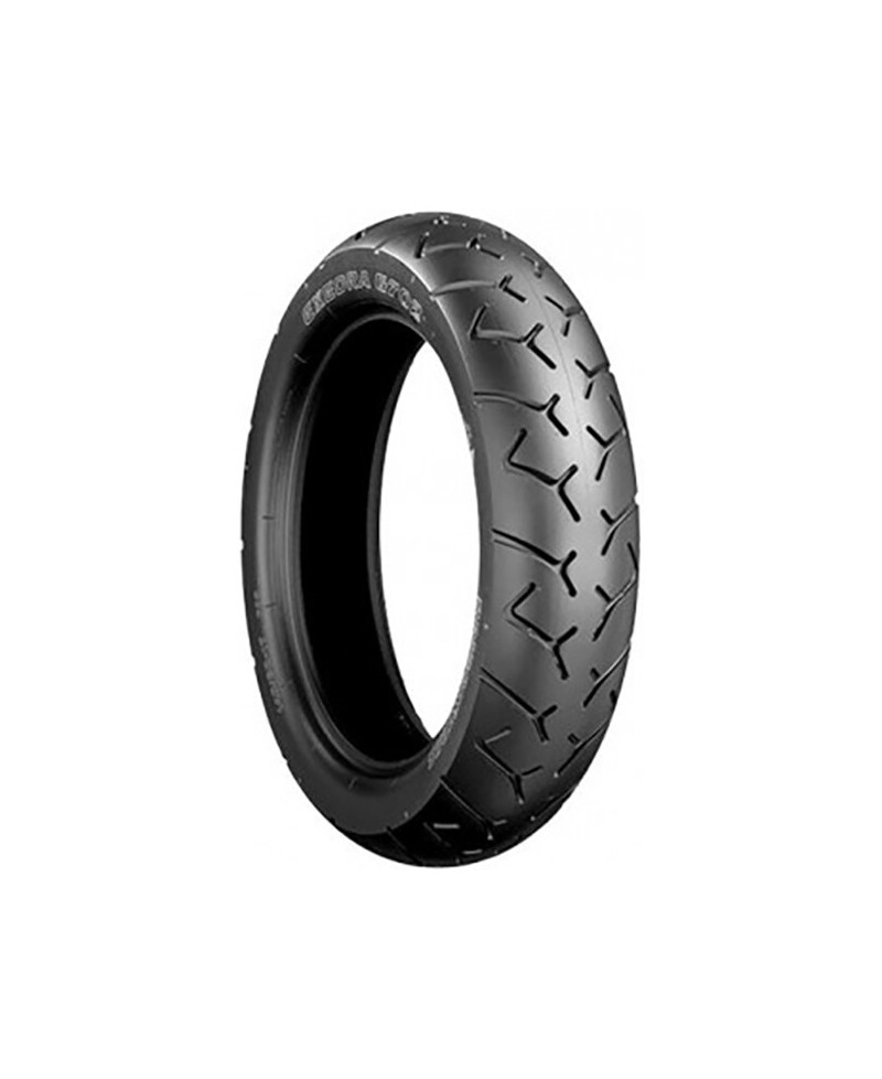 Pneu moto,  Bridgestone Exedra G 702 Rear 170/ 80-15 77S TT