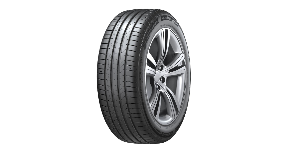 HANKOOK 225/50 R18 95V Ventus Prime4 K135A