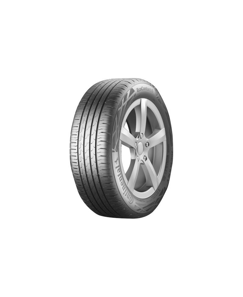 Pneu CONTINENTAL ECO 6 , 225/ 50 R18 95 V , FR