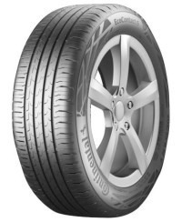 Pneu CONTINENTAL ECO 6 , 225/ 50 R18 95 V , FR