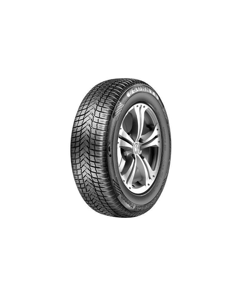 Pneu SUNNY NC501 ALL SEASON 165/ 70 R14 81 T , 3PMSF