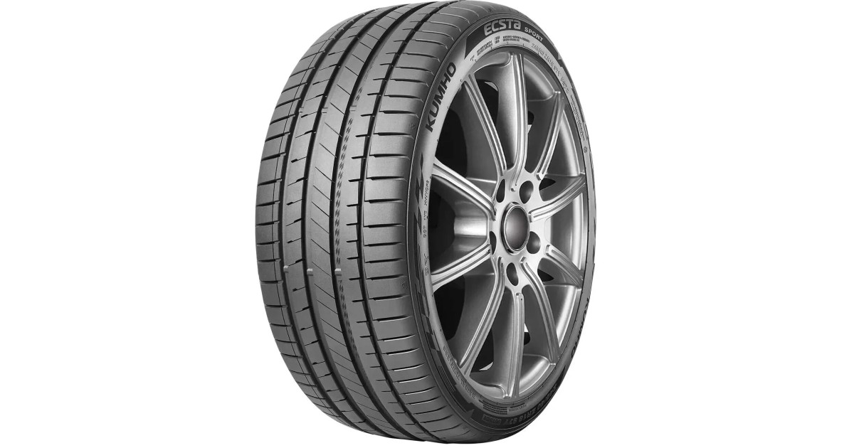 Pneu Kumho Ecsta Sport PS72 XL 285/ 30 R19 98Y