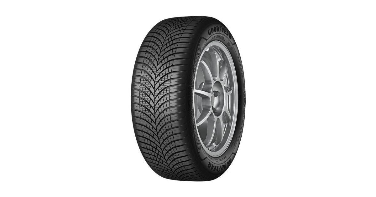 Pneu GOODYEAR  Vector 4seasons G3 , 215/ 65 R17 99 V , 3PMSF
