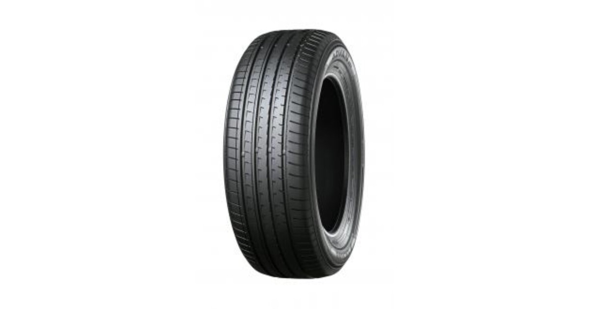 Pneu YOKOHAMA V61 Advan 225/ 60 R17 99 H
