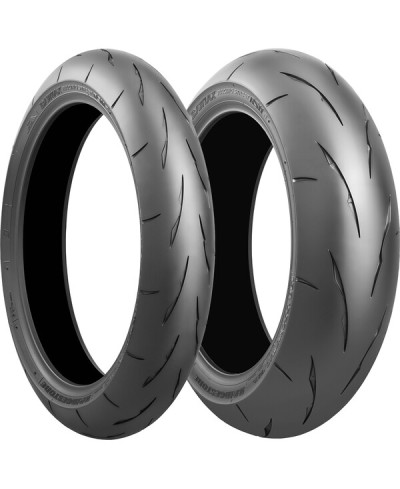 Pneu moto,  Bridgestone Battlax Racing Street RS11 (N) Rear 200/ 55 ZR17 78W TL