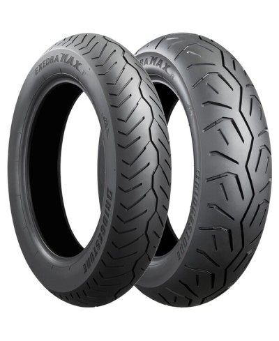Pneu moto,  Bridgestone Exedra Max Rear  240/ 55 R16   86V TL