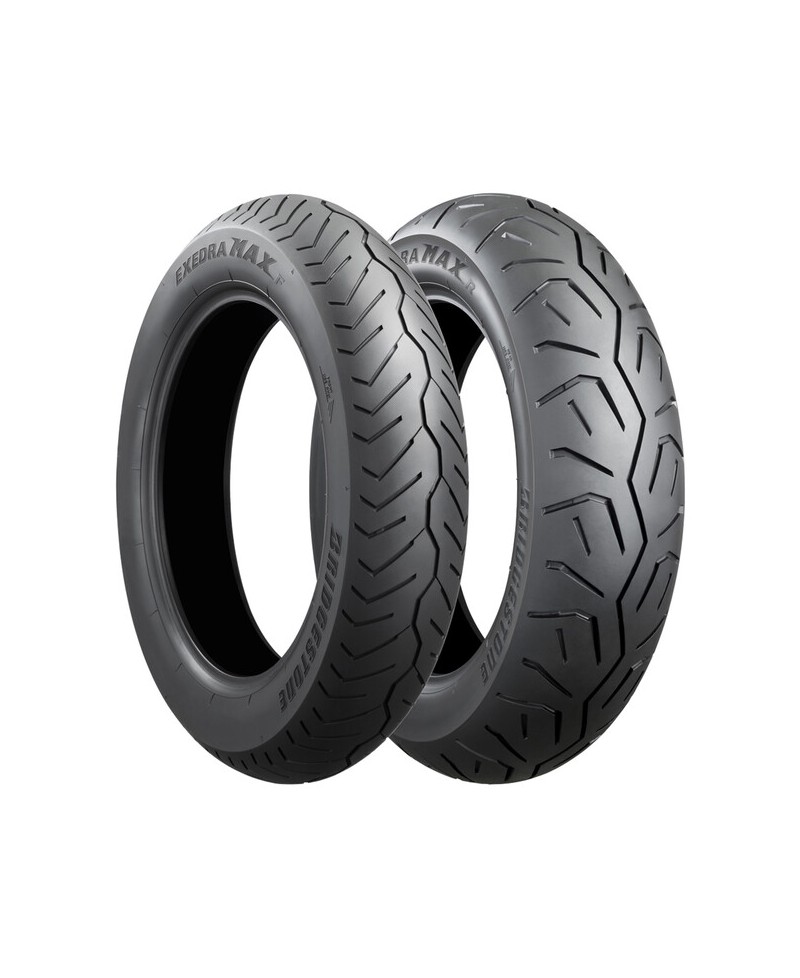 Pneu moto,  Bridgestone Exedra Max Rear  240/ 55 R16   86V TL