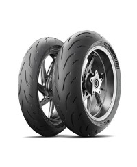 Pneu moto,  Michelin POWER 6 front 110/ 70 ZR17 54W TL