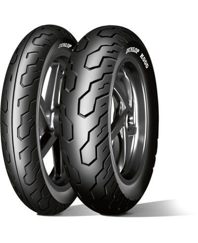 Pneu moto,  Dunlop K 555 Rear 150/ 80-15 70V TL
