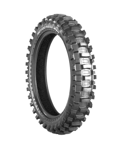 Pneu moto,  Bridgestone  M 40 Moto Cross 2.75-10 38J TT