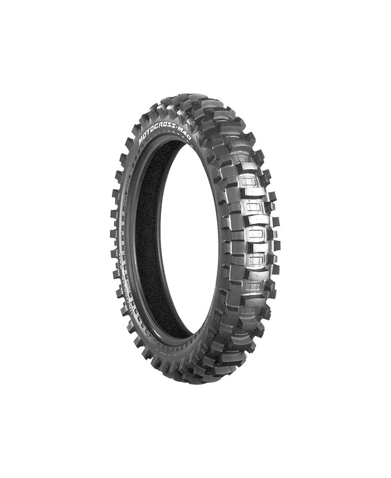 Pneu moto,  Bridgestone  M 40 Moto Cross 2.75-10 38J TT