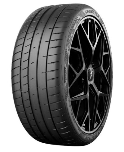 Pneu GOODYEAR Eagle F1 Supersport*  EDR 225/ 40 19 93 Y XL
