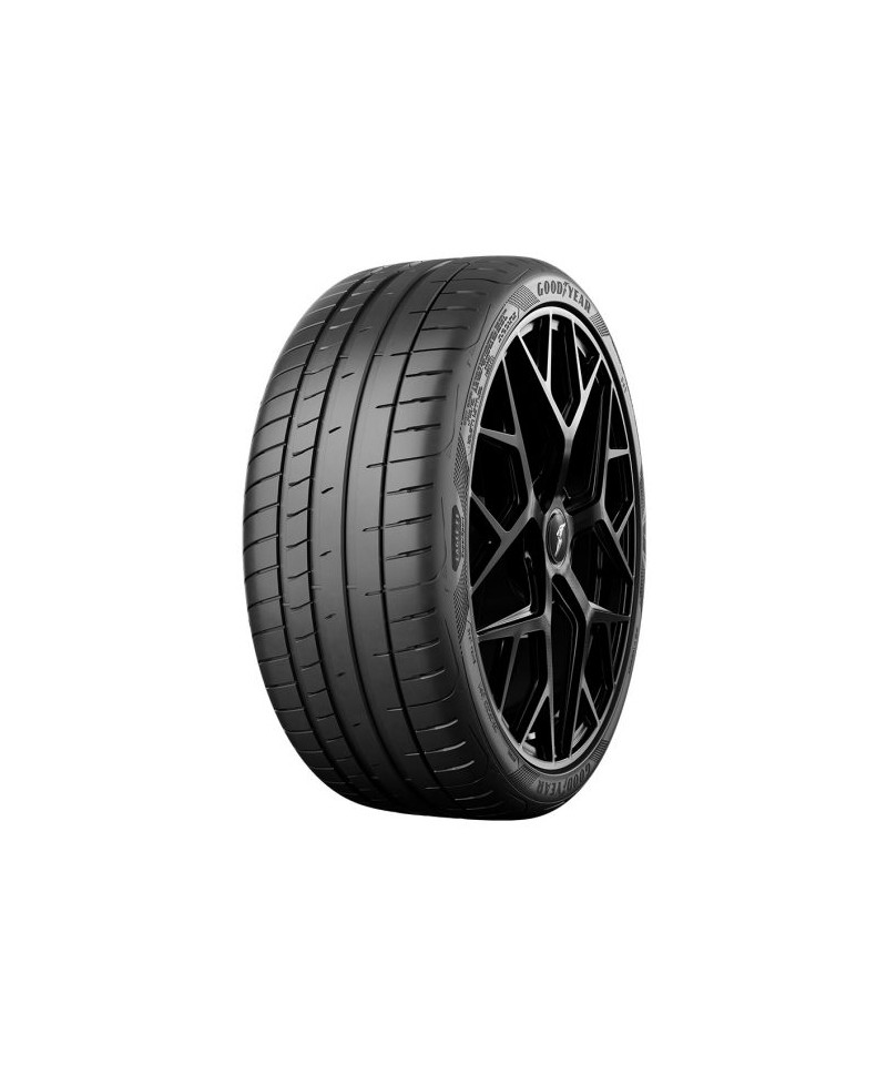 Pneu GOODYEAR Eagle F1 Supersport*  EDR 225/ 40 19 93 Y XL