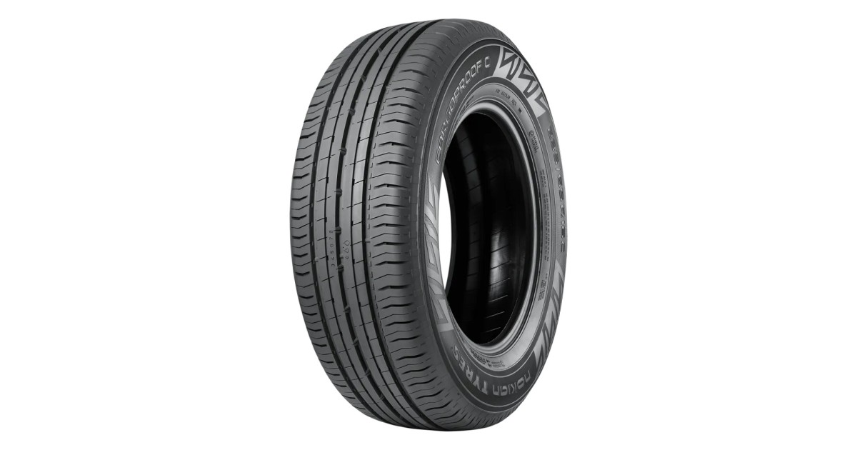 Pneu NOKIAN CARGOPROOF C 215/ 70 R15C 109 / 107 S