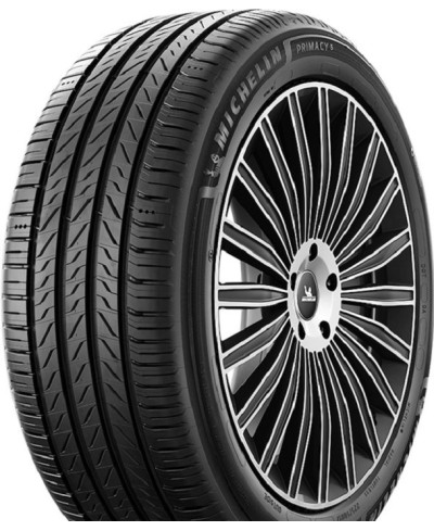 Pneu MICHELIN PRIMACY 5 XL 235/ 40 R18 95 Y , MFS , FRV
