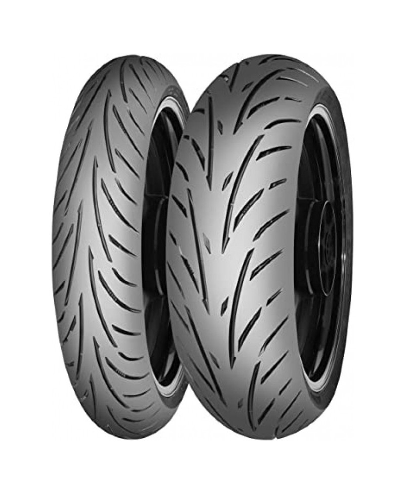 MITAS TOURING FORCE Front 120/ 70 R15 56V  TL