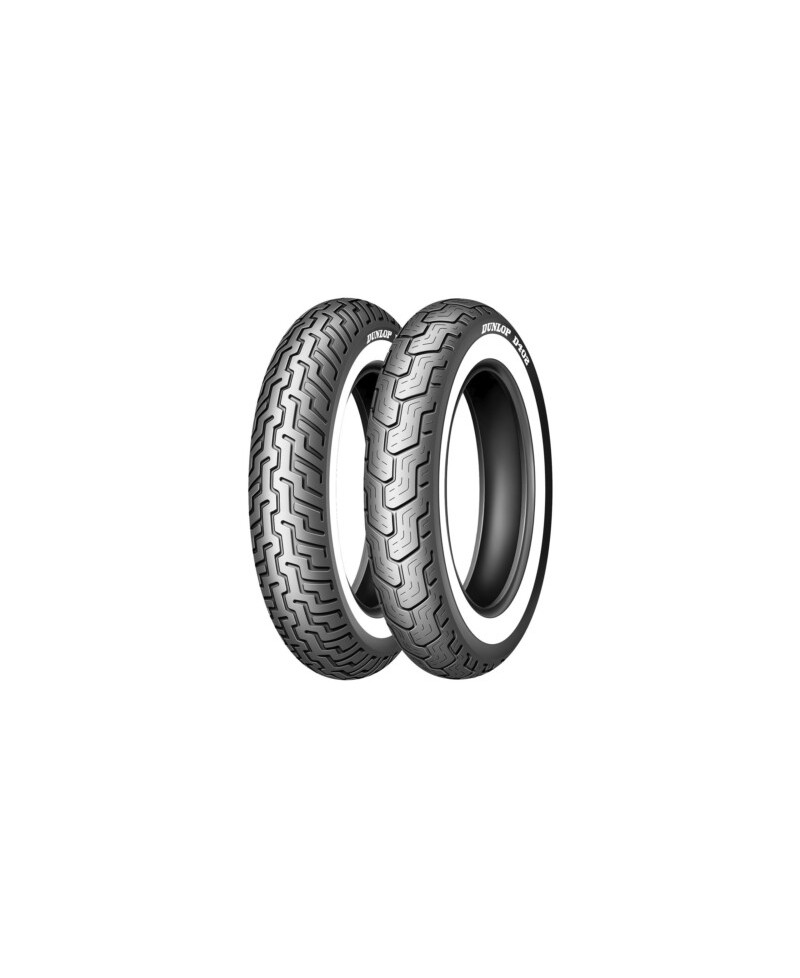 Pneu moto,  Dunlop D 402 H/ D WWW Rear 130/90 B16 74H (MT90B16) TL