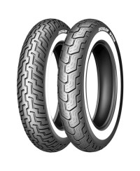Pneu moto,  Dunlop D 402 H/ D WWW Rear 130/90 B16 74H (MT90B16) TL