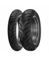 Pneu moto,  Dunlop D 408  H/ D Front 140/ 75 R17 67V TL
