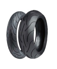 Pneu moto,  Michelin Pilot Power 2CT Front 120/ 65 ZR17  56W TL