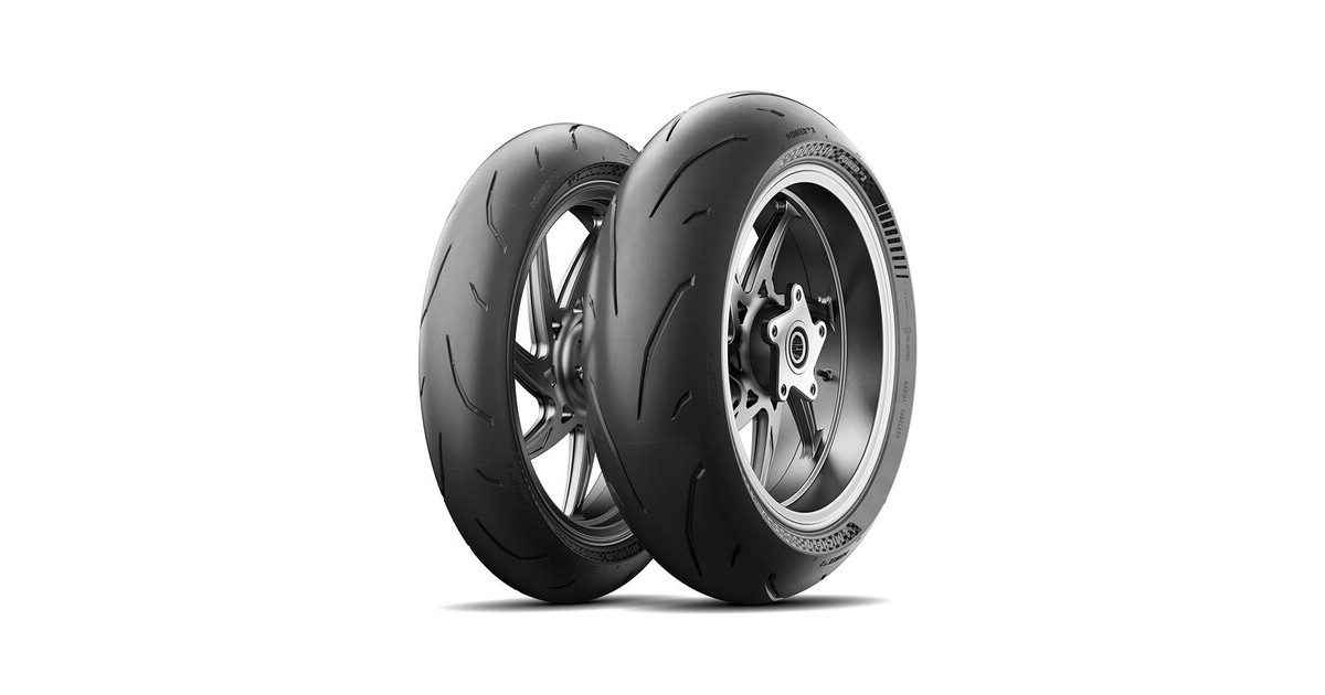 Pneu moto,  Avon 3D SUPERSPORT AV80 Rear 190/ 55 ZR17 75W TL