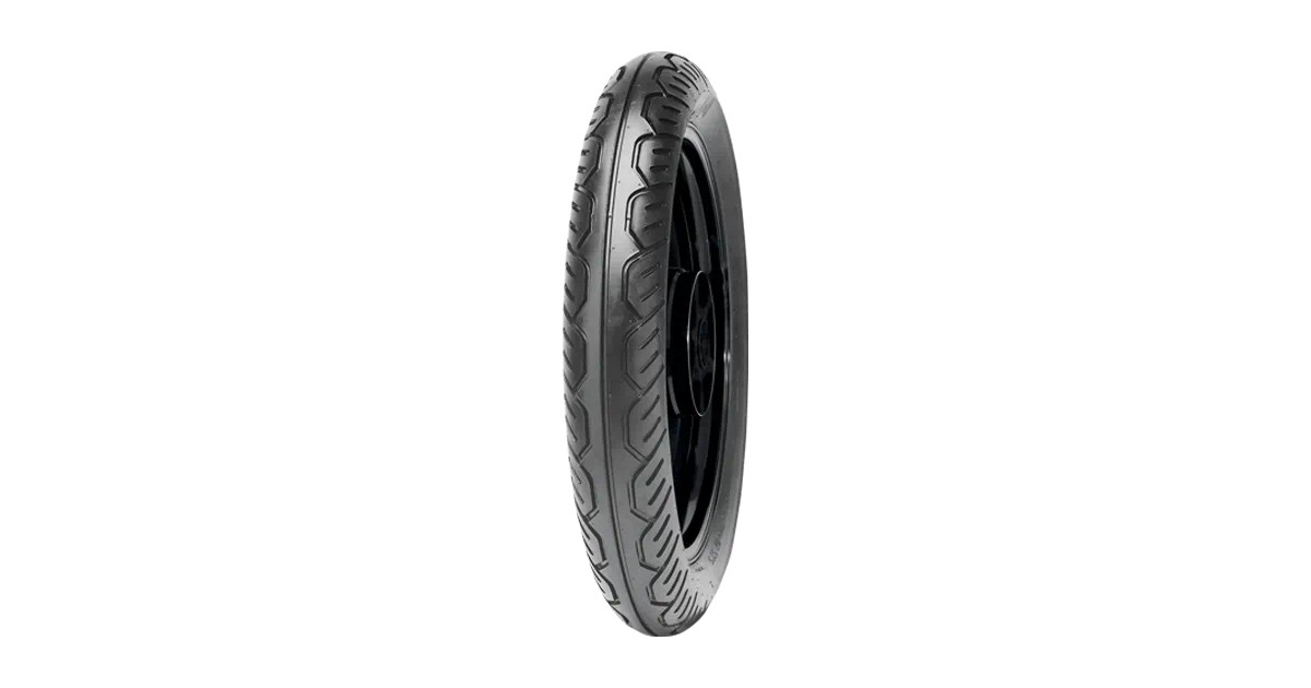 Pneu moto,  Mitas MC-9 Rear 90/ 90-16 48P TL