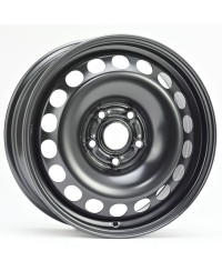 Jante Tole/Acier, ALCAR , No 8427 ,  7X16 5/ 112 ET43, Alésage 57.1