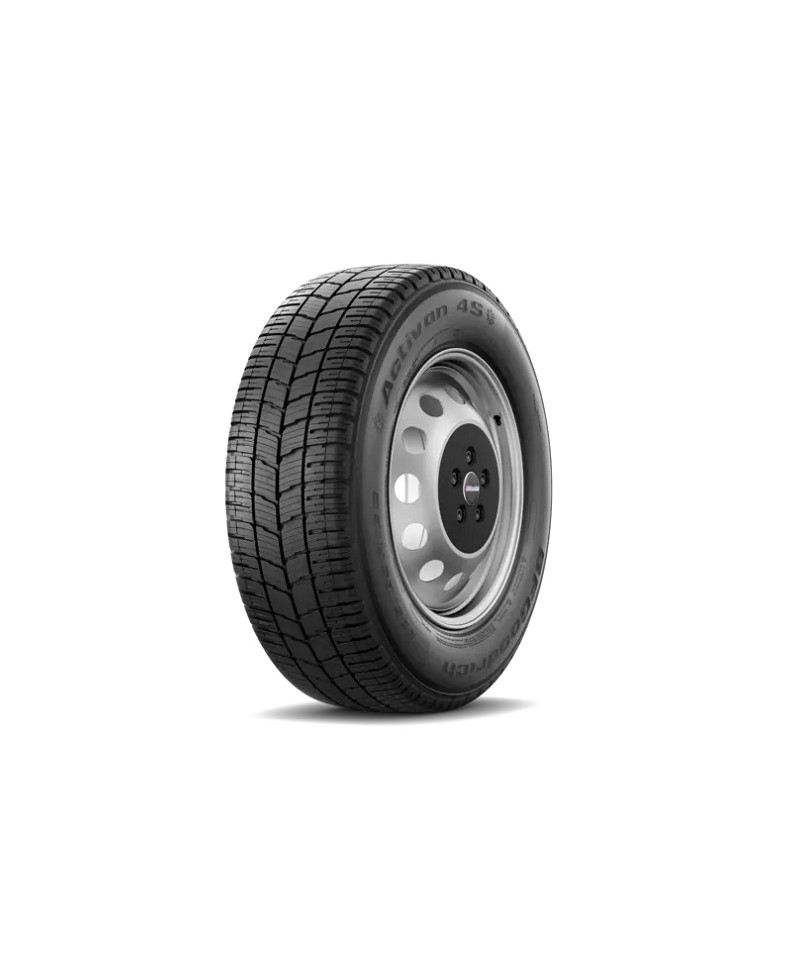 Pneu BF-Goodrich ACTIVAN 4S 195/ 75 R16C 107 / 105R , 3PMSF