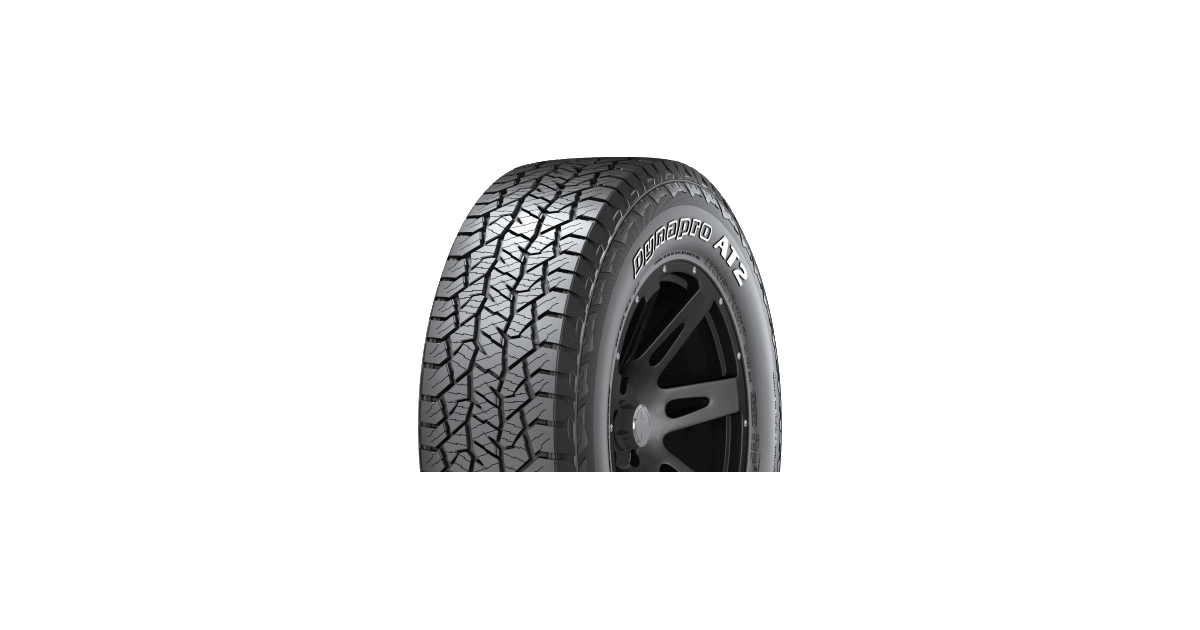 Pneu Hankook DynaPro AT2 (RF11) 275/ 60 R20 115T