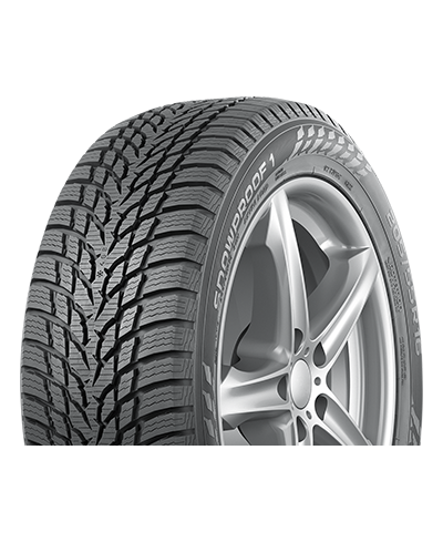 Pneu NOKIAN SNOWPROOF 1 XL 275/ 60 R20 116H , 3PMSF