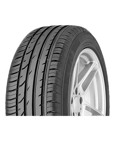 Pneu Continental PREMIUMCONTACT 2 * SSR 225/ 55 R16 95W  , RUNFLAT