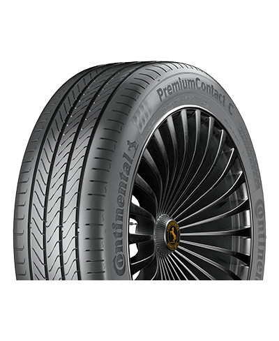 Pneu CONTINENTAL PREMIUM C 235/ 50 R19 99 V , FR