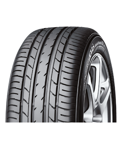 Pneu YOKOHAMA E70J DB DECIBEL  215/ 45 R17 87 W , RPB
