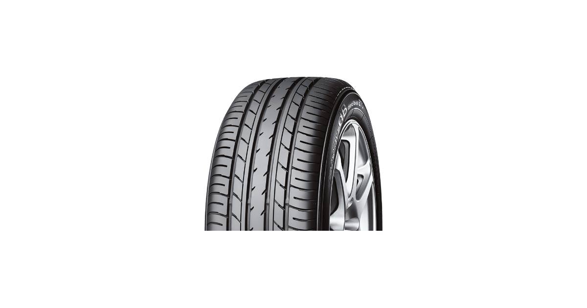 Pneu YOKOHAMA E70J DB DECIBEL  215/ 45 R17 87 W , RPB