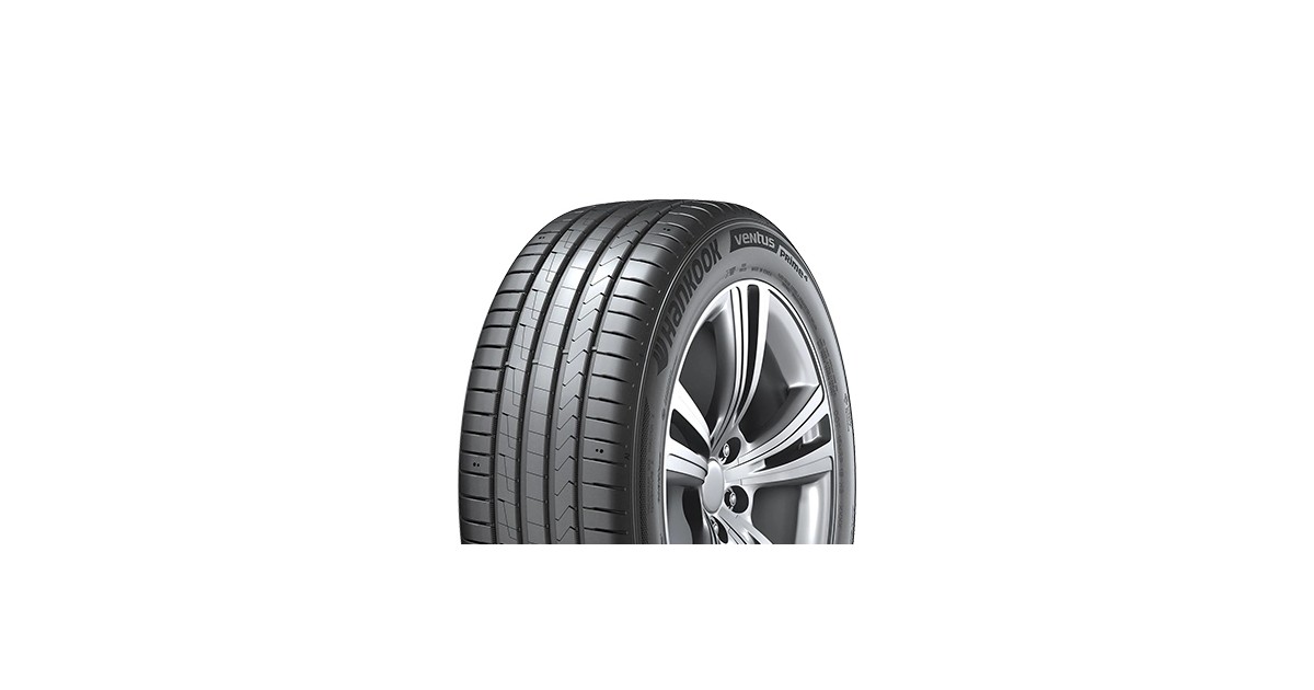 Pneu Hankook Ventus Prime4 K135A R 215/ 65 R17 99H
